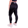 Legging Cós Alto e Transpassado - Dark Lab