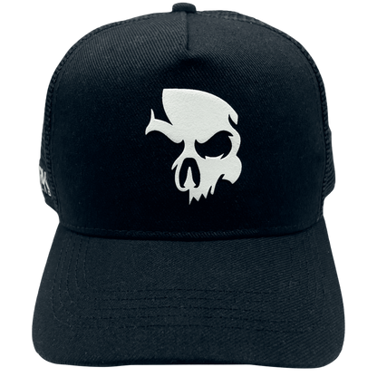 Boné Trucker - Dark Lab