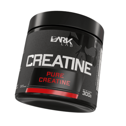 Creatina Pura 300g - Dark Lab