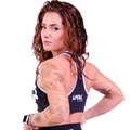 Top Nadador Feminino Dark Lab