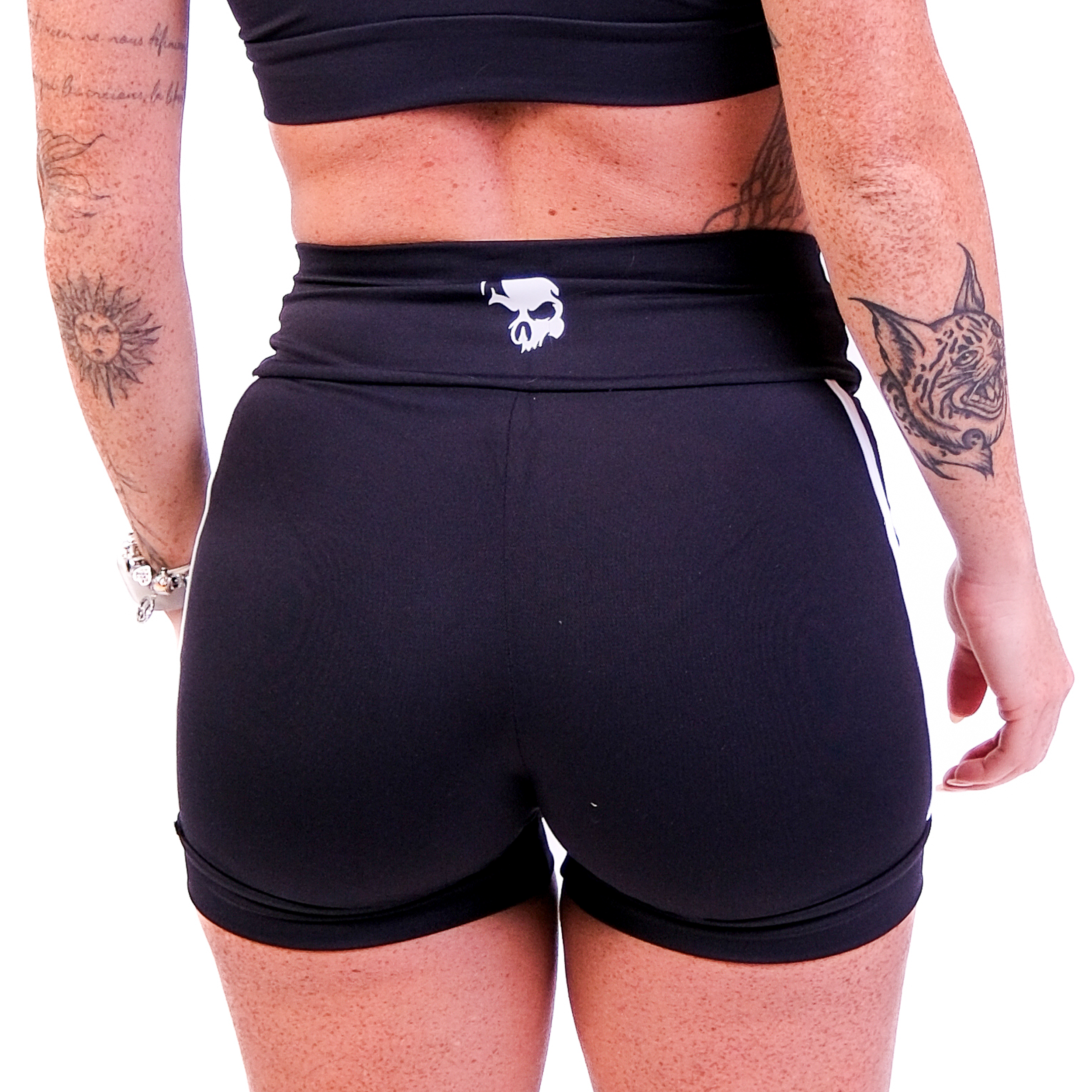 Shorts Dark Lab