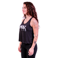 Regata Feminina - Dark Lab