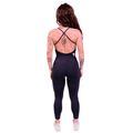 Macacão Feminino Dark Lab