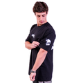 Camiseta Welcome To The Future -  Dark Lab