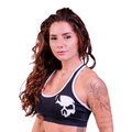 Top Nadador Feminino Dark Lab