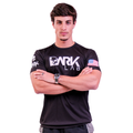 Camiseta Caveira Dry-Fit 2.0 - Dark Lab
