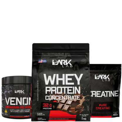 Kit Arnold Dark Lab