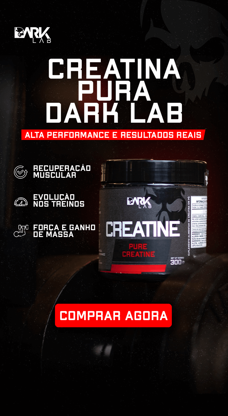 Dark Lab Suplementos