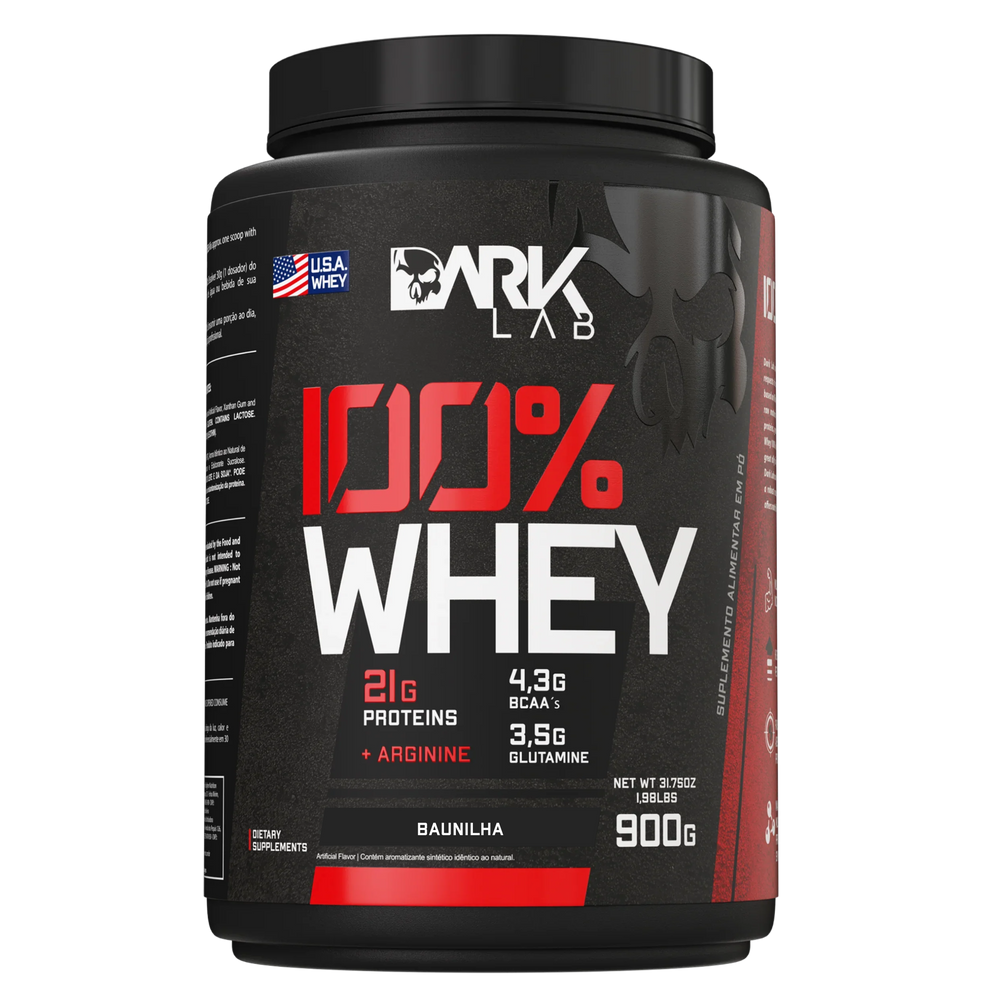 Whey Protein