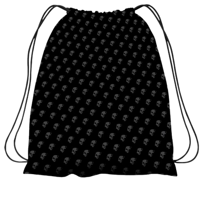 Mochila Bag Com Alças Reguláveis - Dark Lab