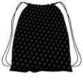 Mochila Bag Com Alças Reguláveis - Dark Lab