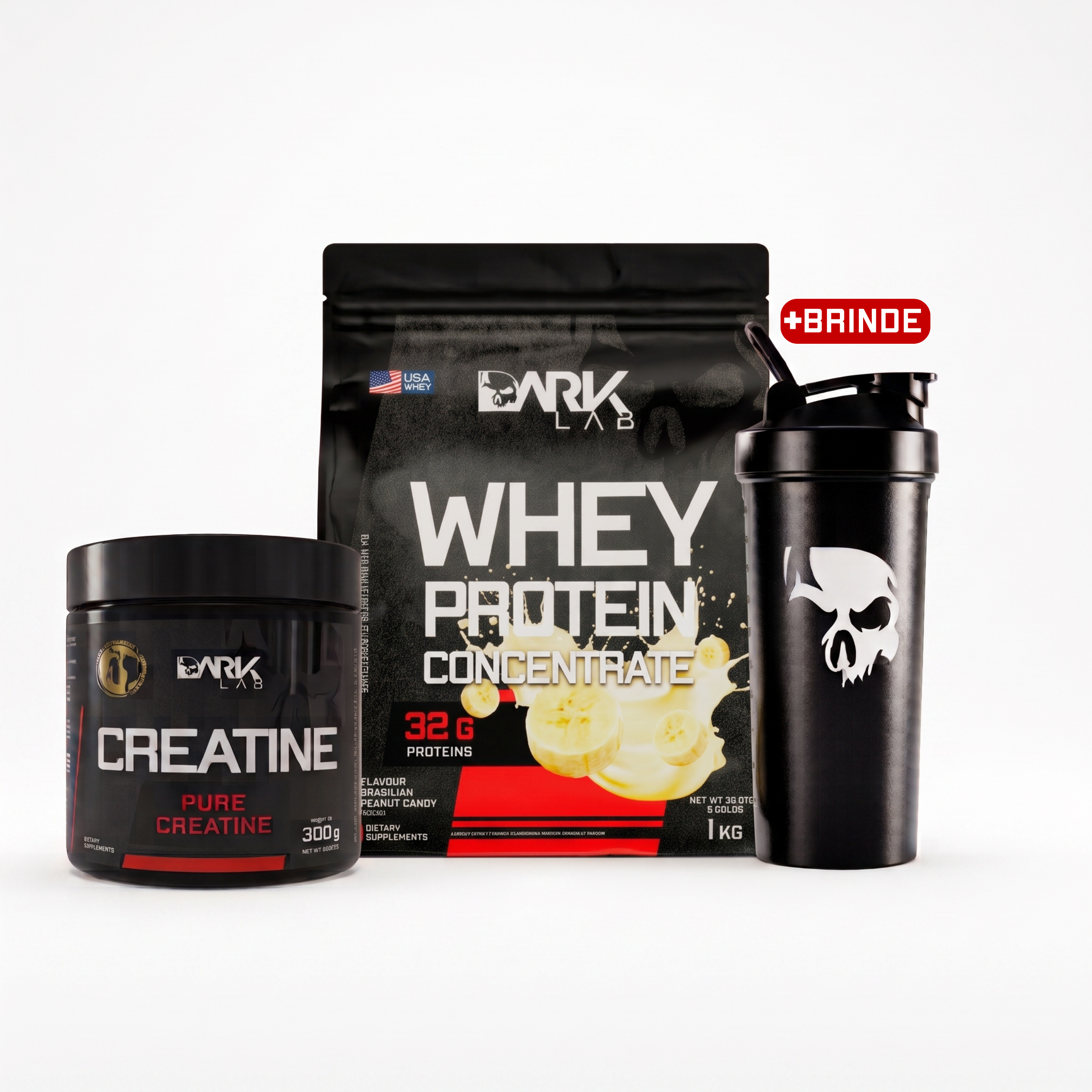Kit Dark Standard