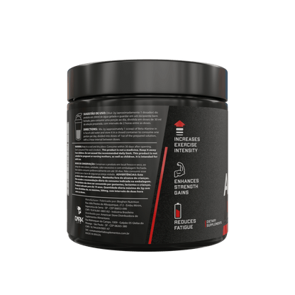 Beta Alanina 100% Pura 150g - Dark Lab