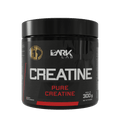 Creatina 300g Dark Lab | Mais Força e Resistência
