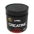 Creatina 300g Dark Lab | Mais Força e Resistência