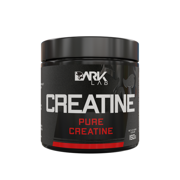 Creatina Monohidratada 150g – Dark Lab
