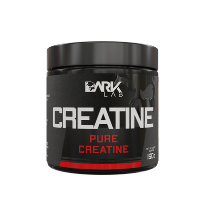 Creatina Pura 150g - Dark Lab