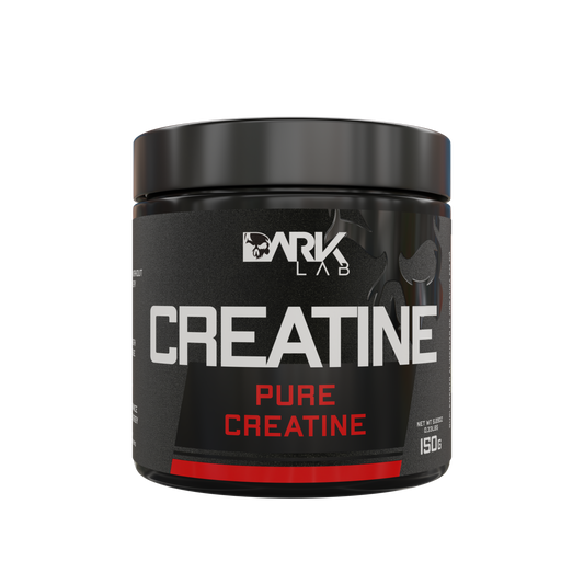 Creatina Pura 150g - Dark Lab