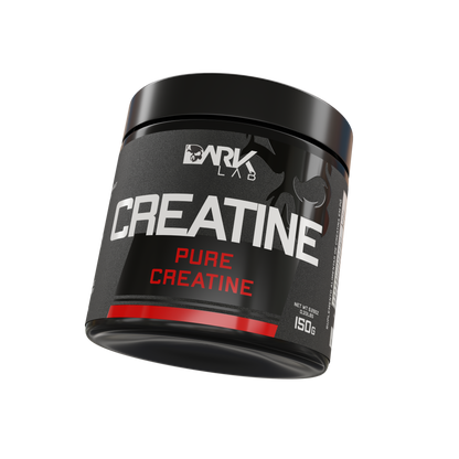 Creatina Pura 150g - Dark Lab