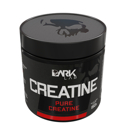 Creatina Pura 150g - Dark Lab