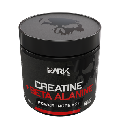 Creatina + Beta Alanina 300g - Dark Lab