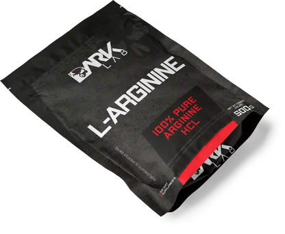 L-arginina Refil 500g Dark Lab