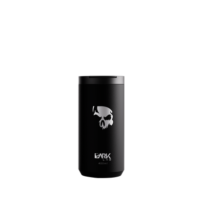 Copo Térmico 400ml Dark Lab