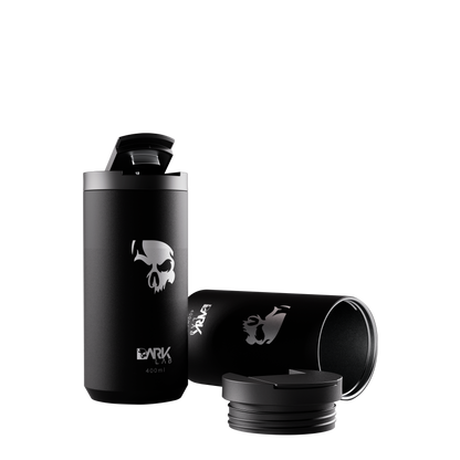 Copo Térmico 400ml Dark Lab