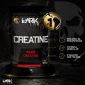 Creatina 500g Dark Lab | Aprovado pela Anvisa