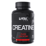 Creatina Pura 120 Capsulas Dark Lab