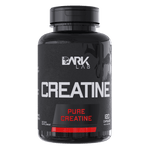 Creatina em Cápsula Dark lab 120 unidades
