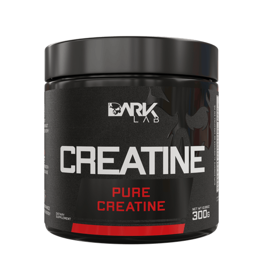 Creatina Pura 300g - Dark Lab
