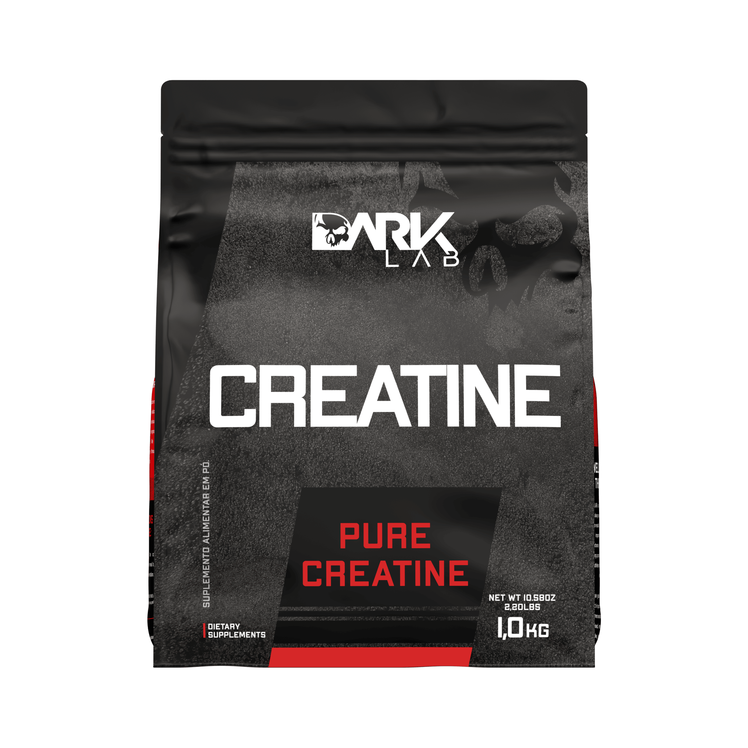 Creatina – Dark Lab Suplementos