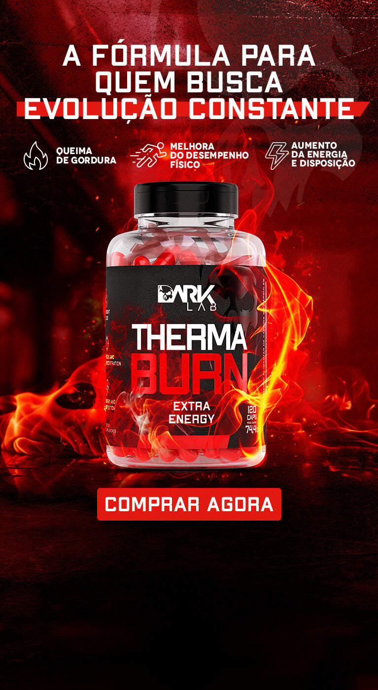 Dark Lab Suplementos: alta qualidade em suplementos alimentares