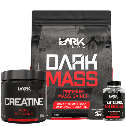 Kit Mass Extreme
