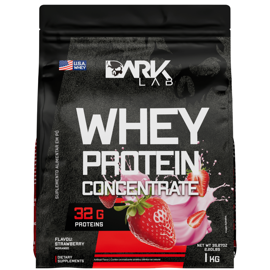 Linha de Suplementos e Acessórios Dark Lab – Dark Lab Suplementos