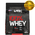 100% Whey Protein Refil 900g - Dark Lab