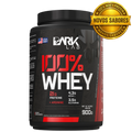 100% Whey Protein Pote 900g - Dark Lab
