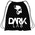 Mochila Bag Com Alças Reguláveis - Dark Lab
