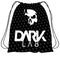 Mochila Bag Com Alças Reguláveis - Dark Lab