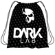 Mochila Bag Com Alças Reguláveis - Dark Lab