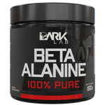 Beta Alanina 100% Pura 150g - Dark Lab
