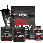 Kit Pump e Resistência