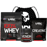 Kit Total Workout