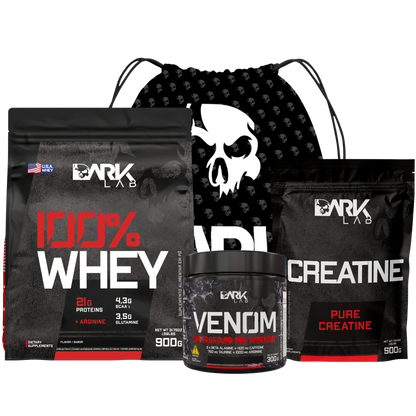 Kit Total Workout