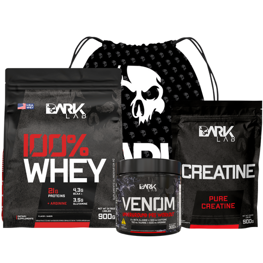 Kit Total Workout