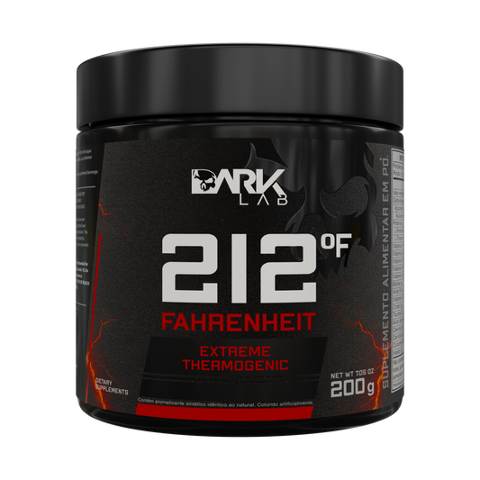 212 FAHRENHEIT 200G DARK LAB