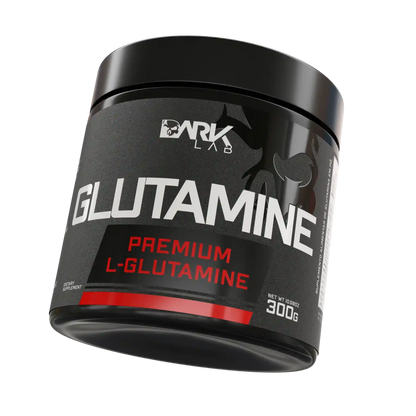 L-Glutamine 300g - Dark Lab