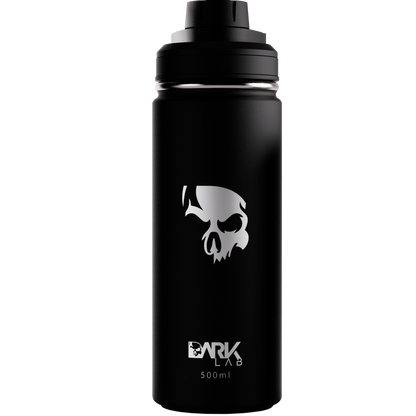 Garrafa Térmica 500ml Dark Lab