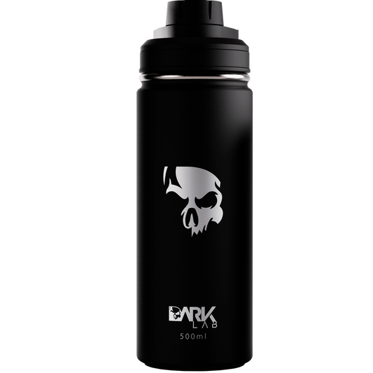 Garrafa Térmica 500ml Dark Lab